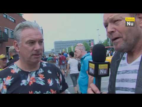 NAC TV - Open dag NAC Breda 2016