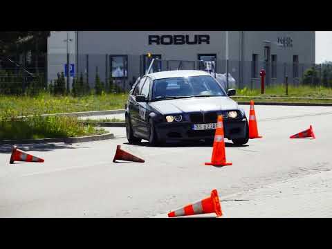 Piaścik/Piaścik - BMW e46 330 - 43 Rajd Suwalski 2024