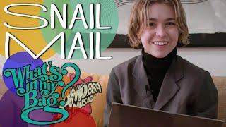 Watch Snail Mail's episode on YouTube