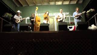 The Alecia Nugent Band- My First Mistake