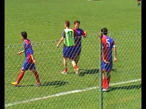 26) Virtus Saluggese 3 - Fiano Plus 2 (6-5-18)