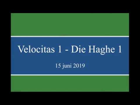 Velocitas 1 - Die Haghe 1