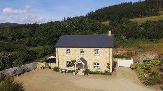 SHEETRIM HOUSE, Ballymakellett, Ravensdale, Co. Louth