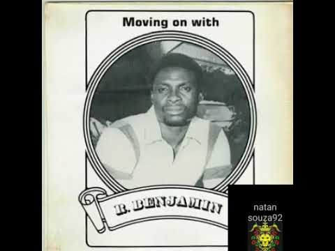 Ronnie benjamin - wait  until tomorrow [197×]