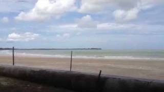 preview picture of video 'Sepang Beach Resort Desaru'