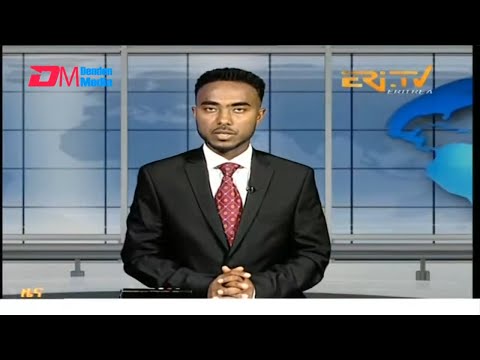 Midday News in Tigrinya for November 5, 2025 - ERi-TV, Eritrea