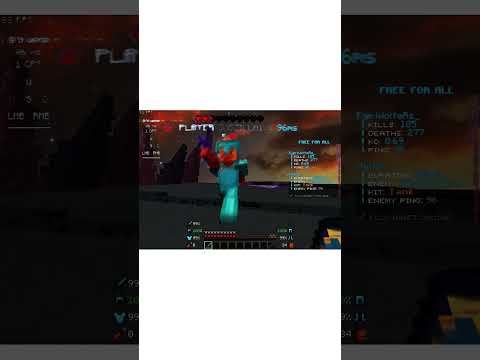 INSANE WOLF PVP SYNC - MUST SEE! #shorts