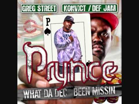 CyHi Da Prynce    I'm From the Pharcyde