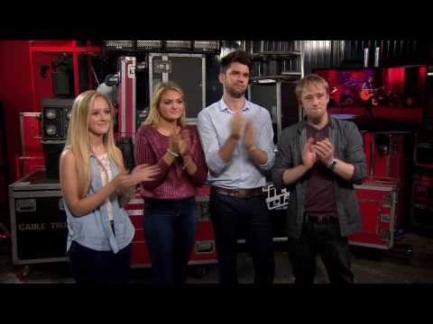 The Voice of Ireland Series 3 Ep 5 - Jane Wade Blind Audition