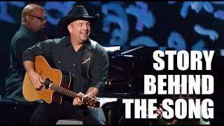 Story Behind the Song: &#39;Friends In Low Places&#39; by Garth Brooks