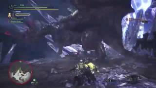 Monster Hunter: World The Sapphire Star