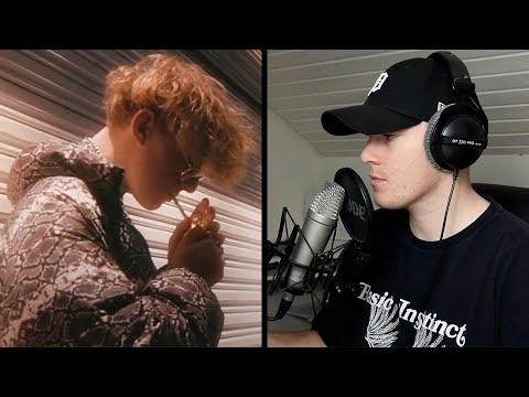 Spacy REAGIERT: EDO SAIYA - TUT WEH (OFFICIAL VIDEO) [Reaction/Reaktion]