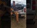 Snowfall , reckless kelly