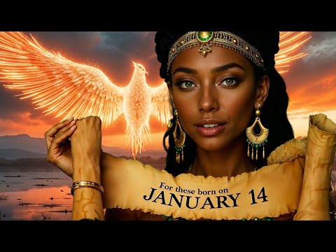 January 14 Birthday Personality & Secrets | Your Birthday Codex