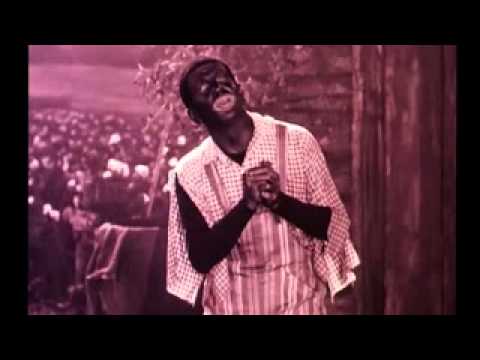 AL JOLSON Sings a few of his biggest Hit's  1926