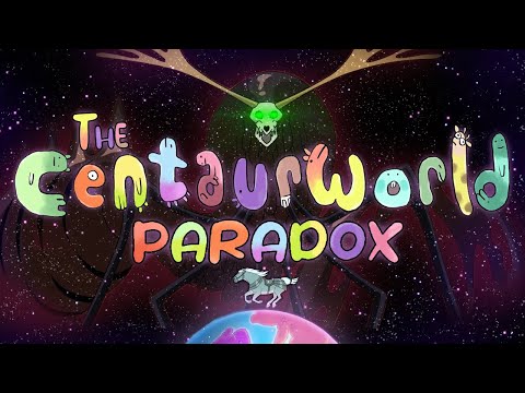 The Centaurworld Paradox