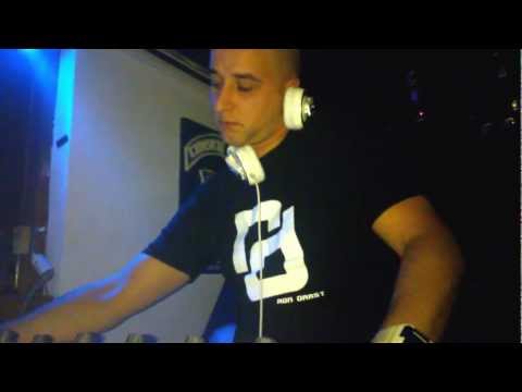 Ron Darst @ Fanatek (on the boat) 06/10/2012 part.1