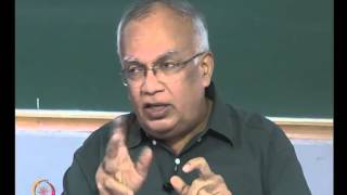 Mod-01 Lec-23 Hartree-Fock Self-Consistent Field formalism - 4