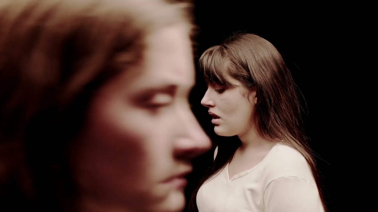 former lovers reunite in the end | Gone Cold (Short Film)