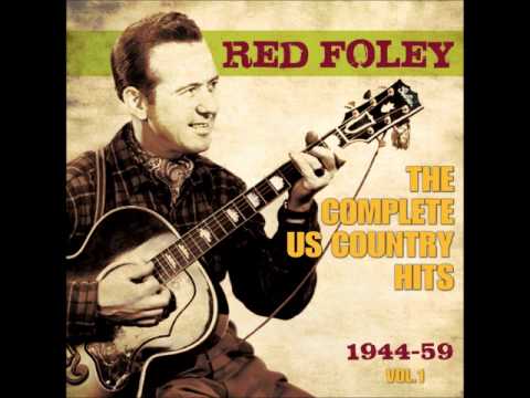 Red Foley- Birmingham Bounce