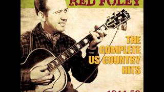 Red Foley- Birmingham Bounce