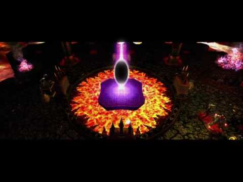 Spetz Playz Marvel Ultimate Alliance Part 20 - Mephisto's Realm