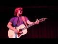 Rhett Miller - Singular Girl - 10/1/2011 - Rombello Cruise, Tampa, FL