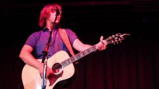 Rhett Miller - Singular Girl - 10/1/2011 - Rombello Cruise, Tampa, FL