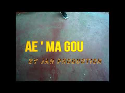 Ae' ma gou (jah production)