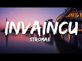 Stromae - Invaincu (Paroles/Lyrics)