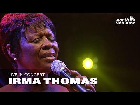 Irma Thomas - Full Concert | Live at North Sea Jazz Festival 2006