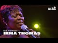Irma Thomas - Full Concert | Live at North Sea Jazz Festival 2006