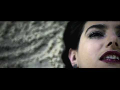 Rose Wintergreen - Feet In The Sand (Official Music Video)