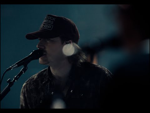 Morgan Wallen - Keith Whitley (One Record At A Time Sessions)