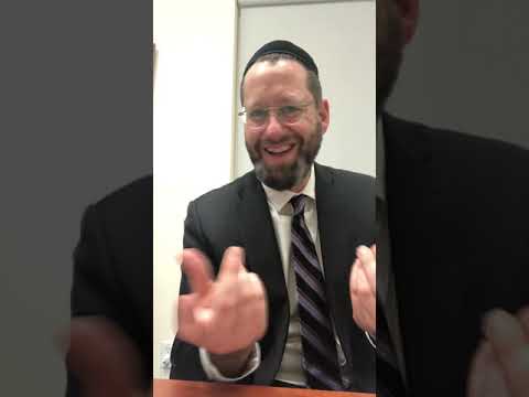 Parasha Pointers/Daily Hizuk by Rabbi Miller - Parashat Miketz