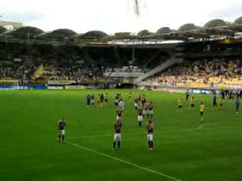 roda jc ado den haag