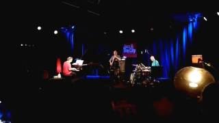 Uri Caine playing Mozart