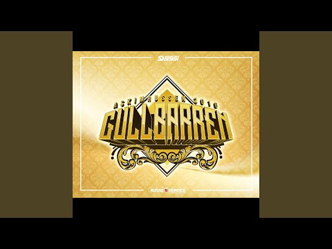 Gullbarren (feat. Mark ã Pollo)