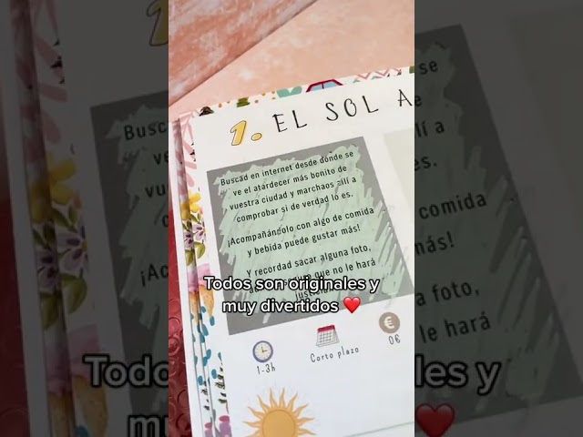 Vídeo relacionado con Cristal Plaque - Plan With - Libro de Planes en Pareja con 50 Juegos de Pareja para Rascar | Regalos Aniversario Originales para Novios, Boda o San Valentín | Libro Parejas