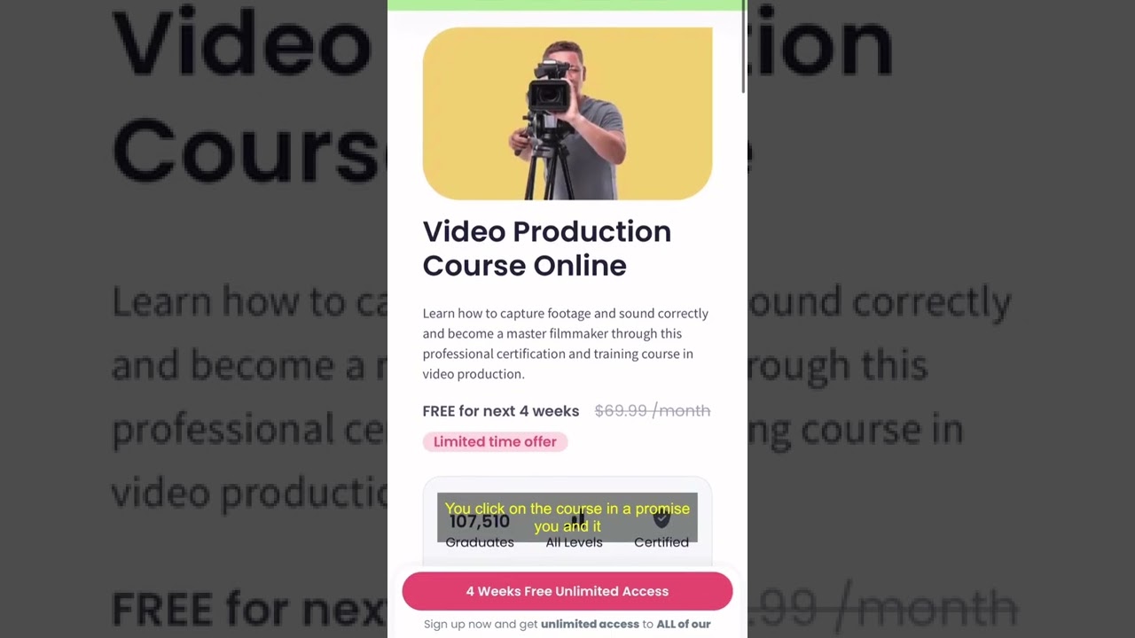 Upskillist Is An App That Can Make You A Better Version Of Yourself