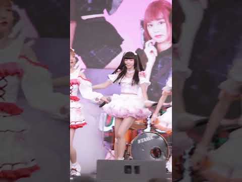 Fancam Puifaii Sumomo (Japan Expo Thailand 2023) 4-2-2023