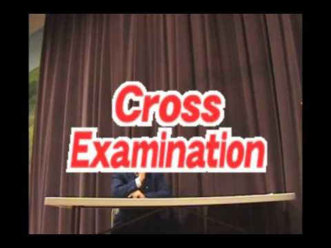 Phoenix Wright: The First Turnabout Fan Movie