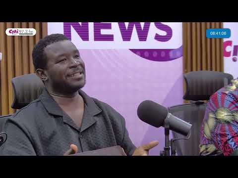 “We’re Producing Half-Baked Players” – Godfred Akoto Boafo