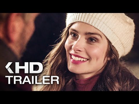 A CHRISTMAS LOVE STORY Trailer German Deutsch (2022)