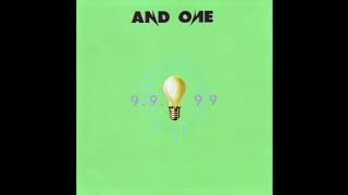 Music video thumbnail preview for And One - Pray by And One