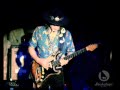 Stevie Ray Vaughan -  I'm Leaving You (Commit A Crime) 22.07.1980