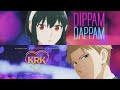 Dippam Dappam X Yor Forger Tamil AMV Edit Spy X Family