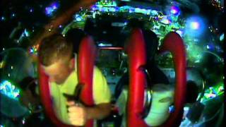 Kid, I wonder how clean your shorts are?