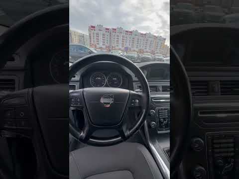 фото volvo v70 iii 0