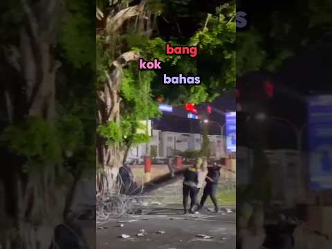 belajar dari besi #komedi #lucu #memes